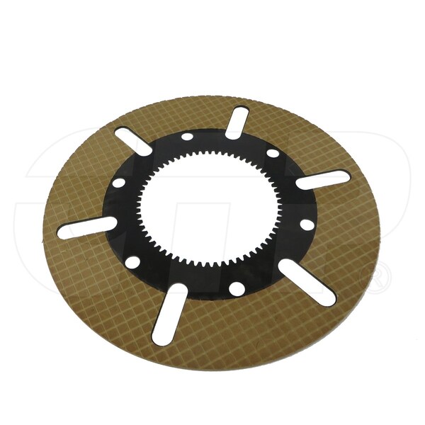 Aic Replacement Parts Disc-Friction Fits Caterpillar Models 2200190 - main